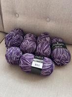 6x Scheepjes Colour Crafter Velvet - Burton 859, Ophalen, Nieuw, Breien of Haken, Wol of Garen