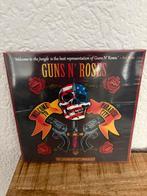 Gun s n Roses LP, Ophalen of Verzenden, Zo goed als nieuw