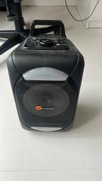 NGEAR 610 Speaker (zonder microfoon), Ophalen, Gebruikt