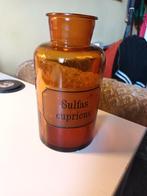 APOTHEKERSFLES (zonder stop/dop), Ophalen of Verzenden