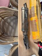 Laser Produro XRV 750 Uitlaat, Ophalen of Verzenden, Gebruikt, Honda