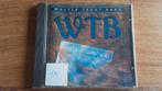 Cd Walter Trout band  -  Prisoner of a dream, Cd's en Dvd's, Ophalen of Verzenden, Zo goed als nieuw