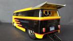 Volkswagen VW Drag Bus KNCWRST 1:18 Hotwheels Pol, Hobby en Vrije tijd, Modelauto's | 1:18, Verzenden, Nieuw, Auto, Hot Wheels