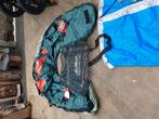 Belly boot met toebehoren, Watersport en Boten, Ophalen, Zo goed als nieuw, Overige typen
