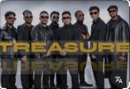 Ticket Treasure (BrunoMars tribute), Eén persoon, November