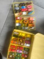 Collectie Miniatuur Auto's, Vrachtwagens & Landbouwvoertuige, Ophalen, Gebruikt, Overige typen