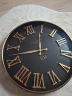riviera maison klok, Ophalen, Zo goed als nieuw, Wandklok