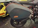 KTM rechter Zadeltas, Motoren, Accessoires | Koffers en Tassen, Ophalen of Verzenden, Gebruikt