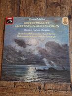Gustav Mahler-Rudolf Kempe-Philh.Orch.-Wilhelm Furtwängler, Ophalen of Verzenden, Zo goed als nieuw, Romantiek, 12 inch