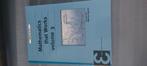 Mathematics that works volume 3, Ophalen of Verzenden, Nieuw, Overige niveaus
