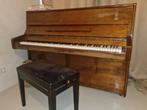 Hsinghai Super mooie bruine piano, Ophalen, Gebruikt, Bruin, Piano
