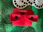 Een echte retro viewmaster, Gebruikt, Ophalen of Verzenden