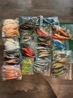 Diverse mann’s fat belly shad., Ophalen of Verzenden, Nieuw, Werphengel