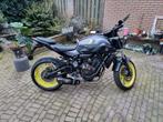 Yamaha MT07, Motoren, Onderdelen | Yamaha, Ophalen