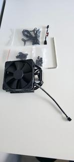 Noctua nh-d u12s CPU koeler, Ophalen of Verzenden, Zo goed als nieuw, Luchtkoeling
