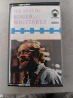 Roger Whittaker, Ophalen of Verzenden, Zo goed als nieuw, 1 bandje, Origineel
