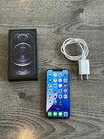 Apple iphone 12 pro max 128gb Oceaanblauw, Telecommunicatie, Mobiele telefoons | Apple iPhone, Ophalen of Verzenden