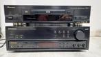 Pioneer VSX-405RDS en DV-515, Audio, Tv en Foto, Dvd-spelers, Ophalen, Gebruikt, Dvd-speler, Pioneer