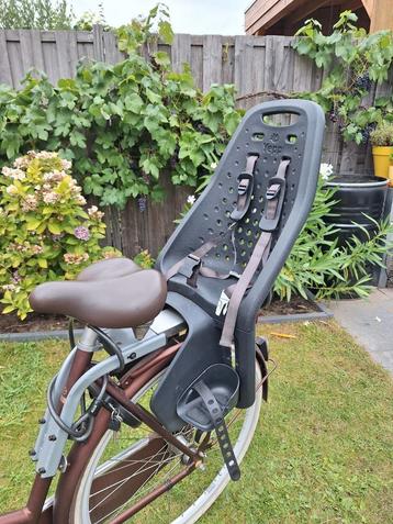 Yepp fietsstoeltje  beschikbaar voor biedingen