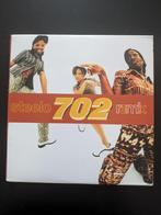 702 – Steelo (Remix), Cd's en Dvd's, Cd Singles, 1 single, Gebruikt, Ophalen of Verzenden, R&B en Soul