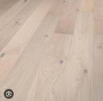Eikenhouten planken Wit geolied MAGAZIJN LEEGVERKOOP, Huis en Inrichting, Stoffering | Vloerbedekking, Nieuw, Parket, 75 m² of meer