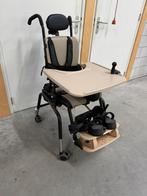 Rifton Rol/activiteiten stoel, Diversen, Rolstoelen, Ophalen, Zo goed als nieuw, Duwrolstoel