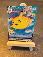 Flying Pikachu Vmax 7/25 Pokémon Celebrations, Hobby en Vrije tijd, Verzamelkaartspellen | Pokémon, Ophalen of Verzenden, Zo goed als nieuw