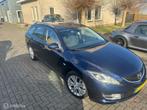 Mazda 6 Sportbreak 2.0 S-VT Business Plus, Voorwielaandrijving, 4 cilinders, 14 km/l, Handgeschakeld