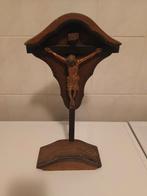 Jezus aan het kruis, Ophalen