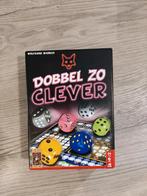 Dobbel zo clever (999 Games), Een of twee spelers, Ophalen of Verzenden, Gebruikt, 999  Games