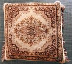 Stoelkussen, Ophalen of Verzenden, Gebruikt, Vierkant