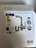 IKEA Lundskär Kraan - Nieuw in verpakking, Huis en Inrichting, Keuken | Keukenelementen, Ophalen, Minder dan 50 cm, Nieuw, Minder dan 25 cm