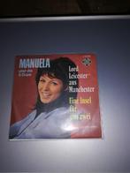 Manuela - Lord Leicester aus Manchester, Ophalen of Verzenden, Zo goed als nieuw, Overige formaten, Europees