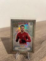 Cody Gakpo 2023 Topps Merlin Chrome UCC Merlin’s Masters, Ophalen of Verzenden, Zo goed als nieuw, Plaatje