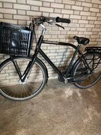 Gazelle we HeavyDutyNL T7 transport fiets, Ophalen, Gebruikt, Versnellingen, 57 tot 61 cm