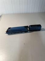OO Gauge LNER Mallard - Statische Stoomlocomotief Modelspoor, Overige merken, Ophalen of Verzenden, Zo goed als nieuw, Nvt