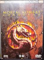 Mortal Kombat Conquest, Ophalen of Verzenden, Zo goed als nieuw
