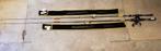Sportex black pearl BP 2111 baitcast 210 7ft 13-29g +reel, Watersport en Boten, Ophalen, Nieuw, Werphengel