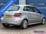 Mercedes B-klasse 170 * Automaat * Andere Motor 65000KM *, Auto's, Mercedes-Benz, Gebruikt, 4 cilinders, 400 kg, 116 pk