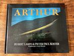 Arthur : Hubert Lampo, Ophalen of Verzenden, Zo goed als nieuw, Hubert Lampo