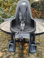 Bobike fietsstoeltje (compleet), Fietsen en Brommers, Ophalen, Achterzitje, Bobike, Gebruikt