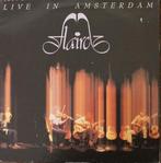 Dubbel lp Flairck - Live in Amsterdam, Nederland 1980, Ophalen of Verzenden, Zo goed als nieuw, 12 inch