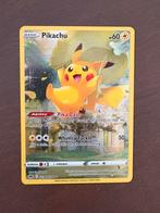 Pikachu GG30 crown zenith, Ophalen of Verzenden, Zo goed als nieuw