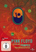 Pink floyd - Live at Pompeii (top 2000) DVD Nw./Orig., Alle leeftijden, Ophalen of Verzenden, Zo goed als nieuw, Muziek en Concerten