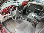 Chrysler PT Cruiser 2.0-16V Touring Airco / Export / Handel, Auto's, Voorwielaandrijving, 65 €/maand, Gebruikt, 142 pk