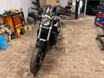 Yamaha Vmax 1200 - blackmax, Motoren, Cardan-aandrijving, 4 cilinders, Motorrijbewijs A, Particulier