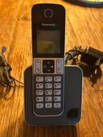 Panasonic KX-TGD310NL Draadloze Telefoon - Gebruikt, Ophalen of Verzenden, Gebruikt, 1 handset