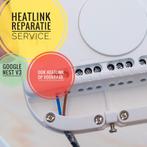 Heatlink Reparatie Service Google Nest V3 Thermostaat, Doe-het-zelf en Verbouw, Thermostaten, Ophalen of Verzenden, Nieuw