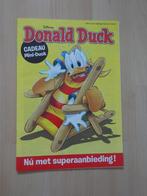 Donald Duck Mini-Duck 2021, Eén stripboek, Ophalen of Verzenden, Zo goed als nieuw
