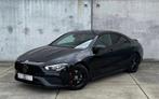 Mercedes-Benz CLA-klasse 200 AMG AUTOMAAT NIGHT-PACK NAP BTW, Gebruikt, 4 cilinders, 715 kg, Origineel Nederlands